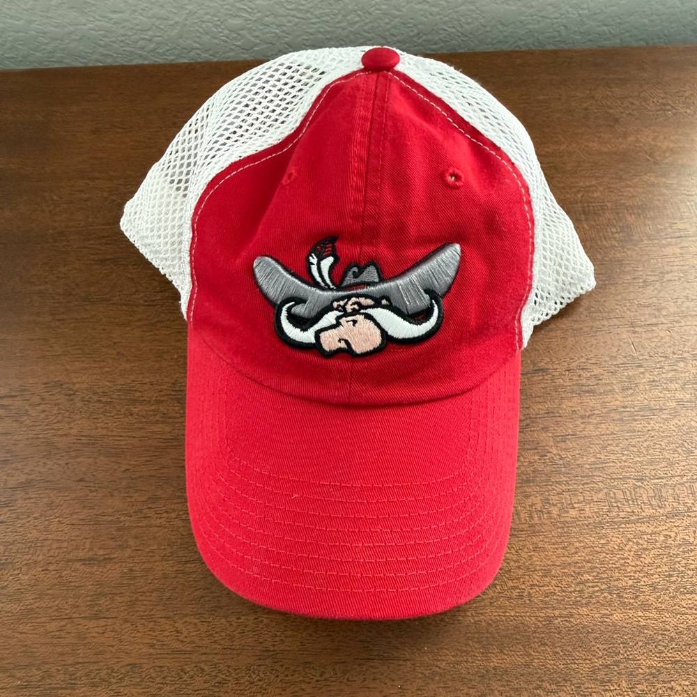 Top of the World Vintage UNLV Running Rebels Hat
